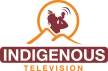 Indigenous Television kanal logosu