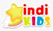 IndiKids kanal logosu