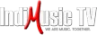 IndiMusic TV kanal logosu