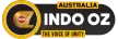 Indo Oz TV kanal logosu