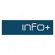 Info Plus TV channel logo