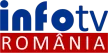 Info TV Romania kanal logosu