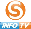 Info TV kanal logosu