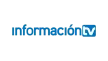 Senderlogo von Informacion TV