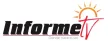Senderlogo von Informe TV