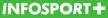 Infosport+ kanal logosu