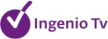 Ingenio TV kanal logosu