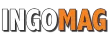 Senderlogo von INGOMAG TV