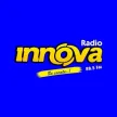 Innova FM TV kanal logosu