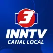 INNTV Canal 3 kanal logosu