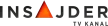Insajder TV kanal kanal logosu