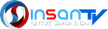 Insan TV kanal logosu