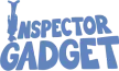 Inspector Gadget kanal logosu