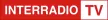 Interradio TV kanal logosu