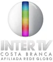 InterTV Costa Branca kanal logosu