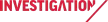 Investigation kanal logosu