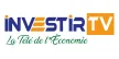 Investir TV kanal loqosu