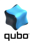 Ion Qubo kanal logosu