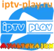 IPTVPLAY MultSkazki kanal logosu
