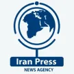 Iran Press kanal logosu