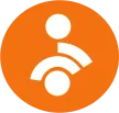 Senderlogo von IRINN