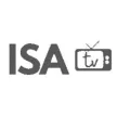 Senderlogo von ISA TV