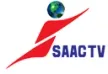 Isaac TV channel logo