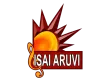 Isai Aruvi kanal logosu