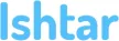Ishtar TV kanal logosu