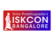 ISKCON Bangalore kanal logosu