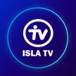 Isla TV channel logo