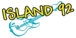 Island 92 FM kanal loqosu