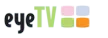 Senderlogo von Island Eye TV