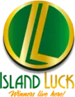 Island Luck TV kanal logosu