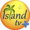 Island TV Plus kanal logosu