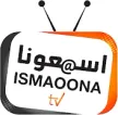 Ismaoona TV kanal loqosu
