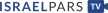 Senderlogo von Israel Pars TV
