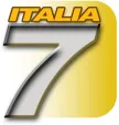 Italia 7 kanal logosu