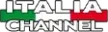 Italia Channel kanal logosu