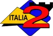 Italia2TV kanal logosu