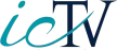 Itasca Community Television kanal logosu