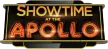 It's Showtime at the Apollo kanal logosu