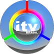 ITV Brazil kanal logosu