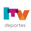 ITV Deportes kanal logosu