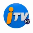Senderlogo von ITV Nepal