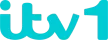 ITV1 channel logo