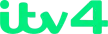 ITV4 channel logo