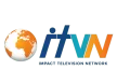 ITVN Kinshasa kanal logosu