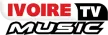 Senderlogo von Ivoire TV Music