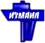Izmail TV kanal loqosu